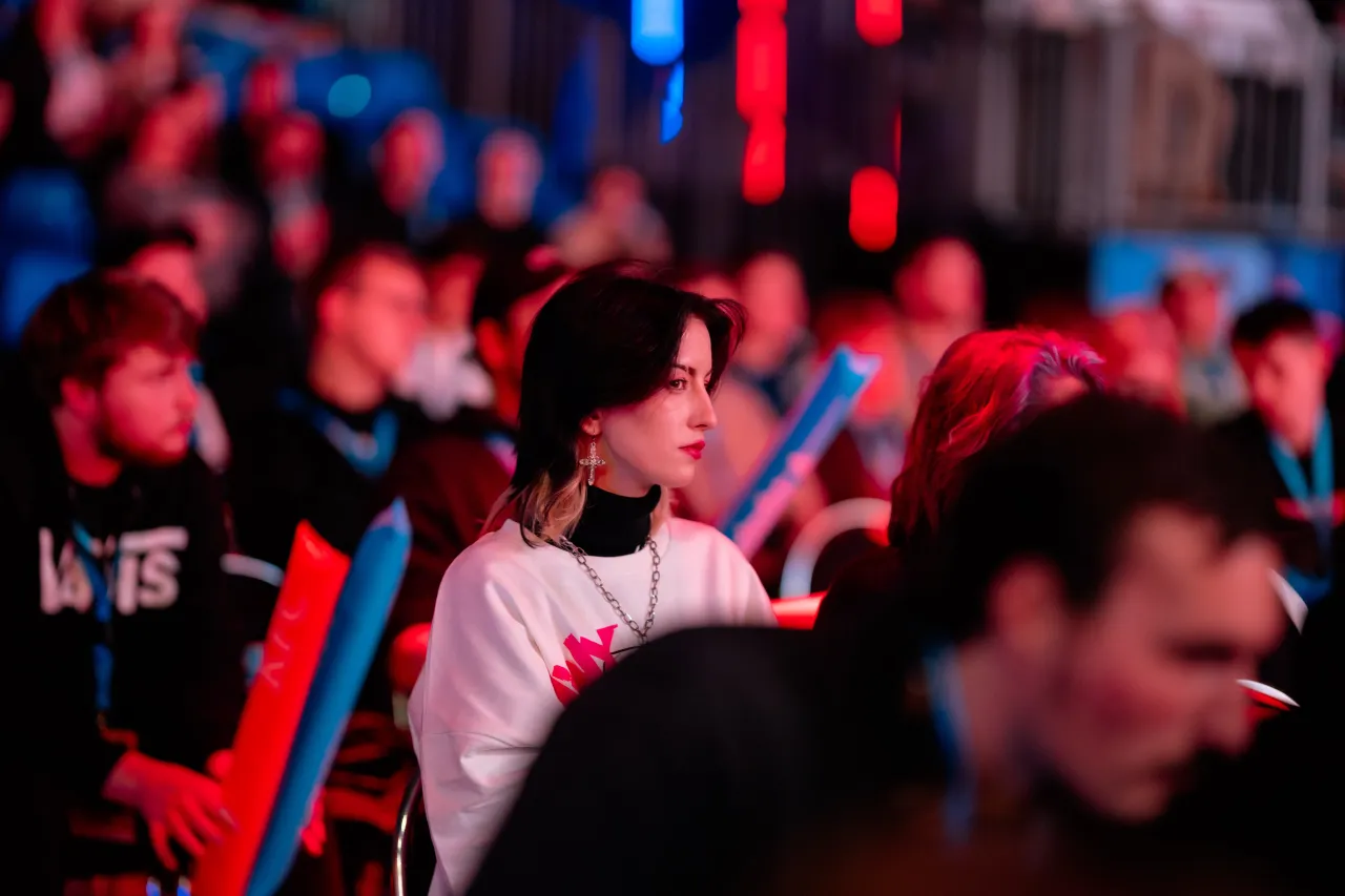 fans