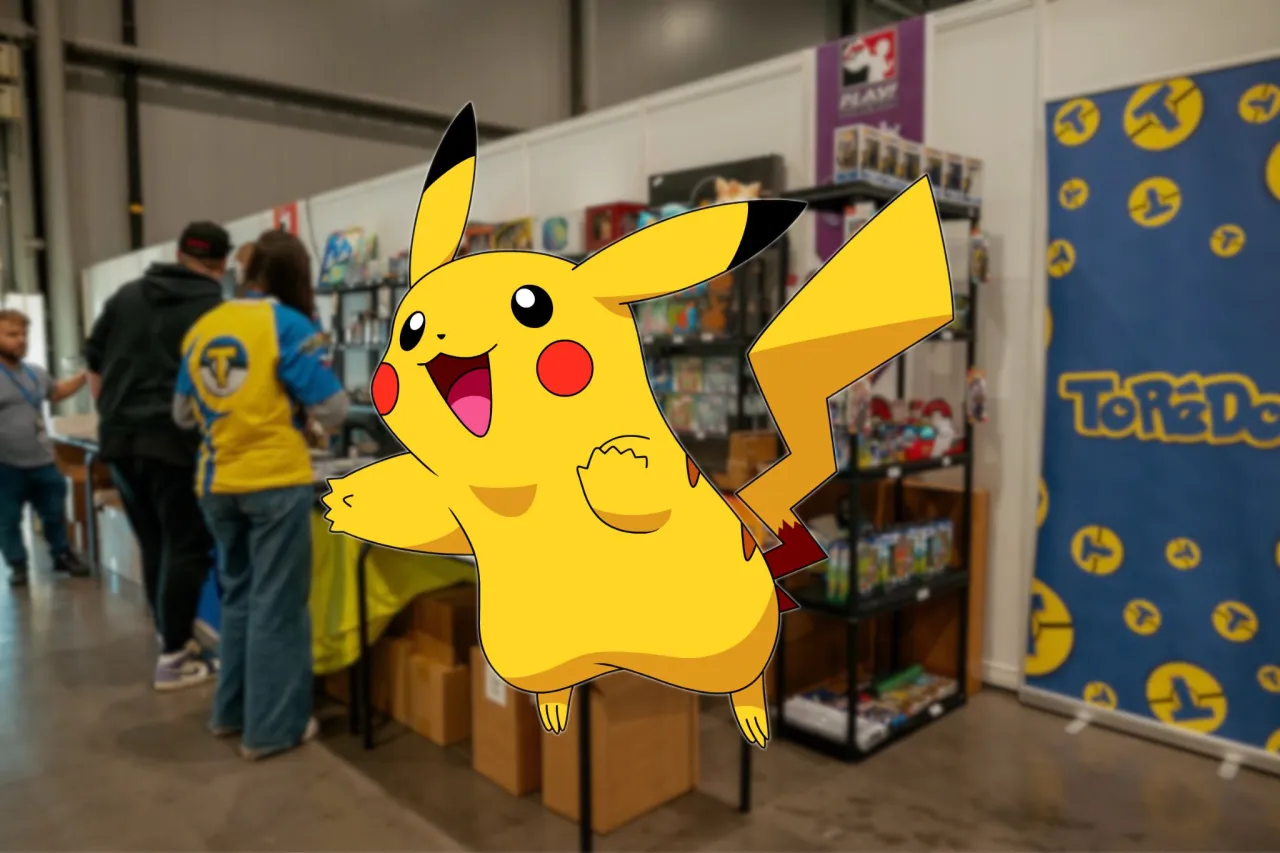 pokemon