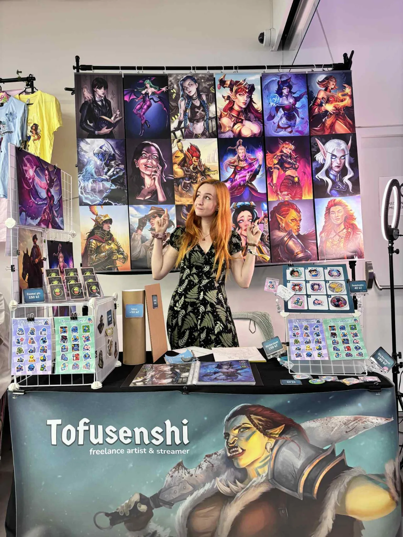 tofusenshi