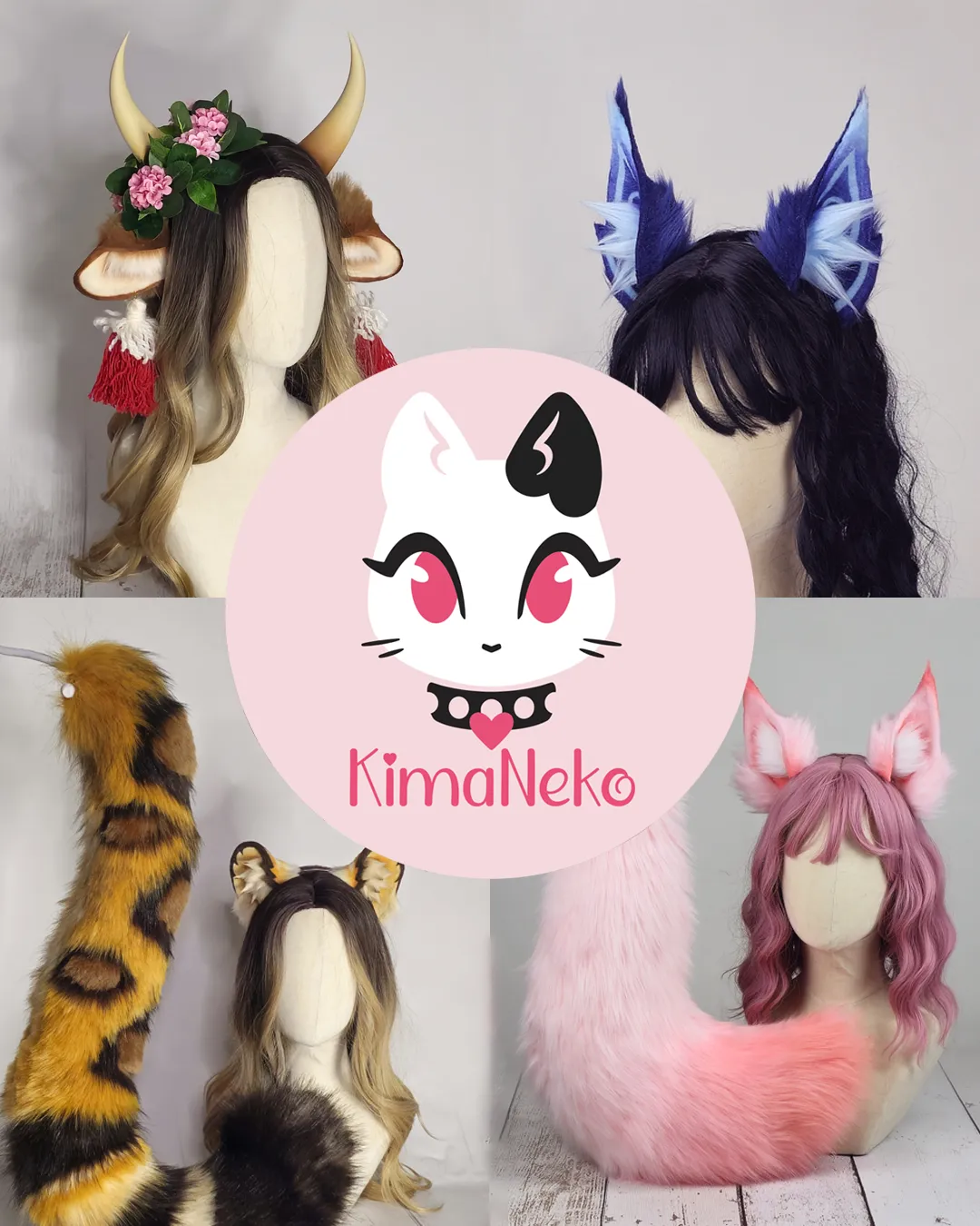 kimaneko