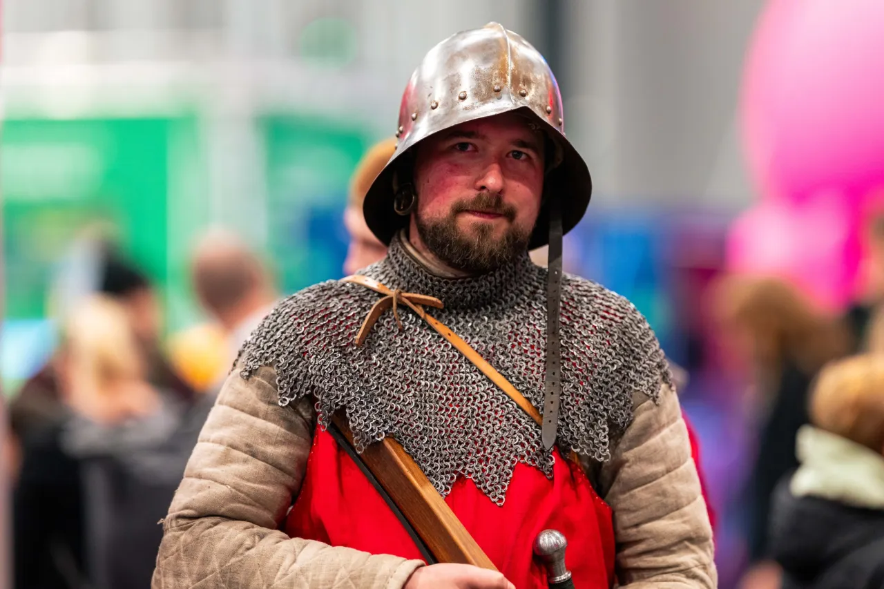 Herní festival MČR 2025