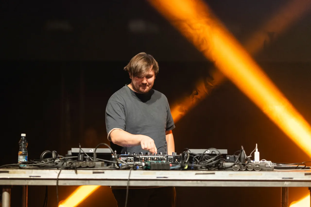 Herní festival MČR 2025