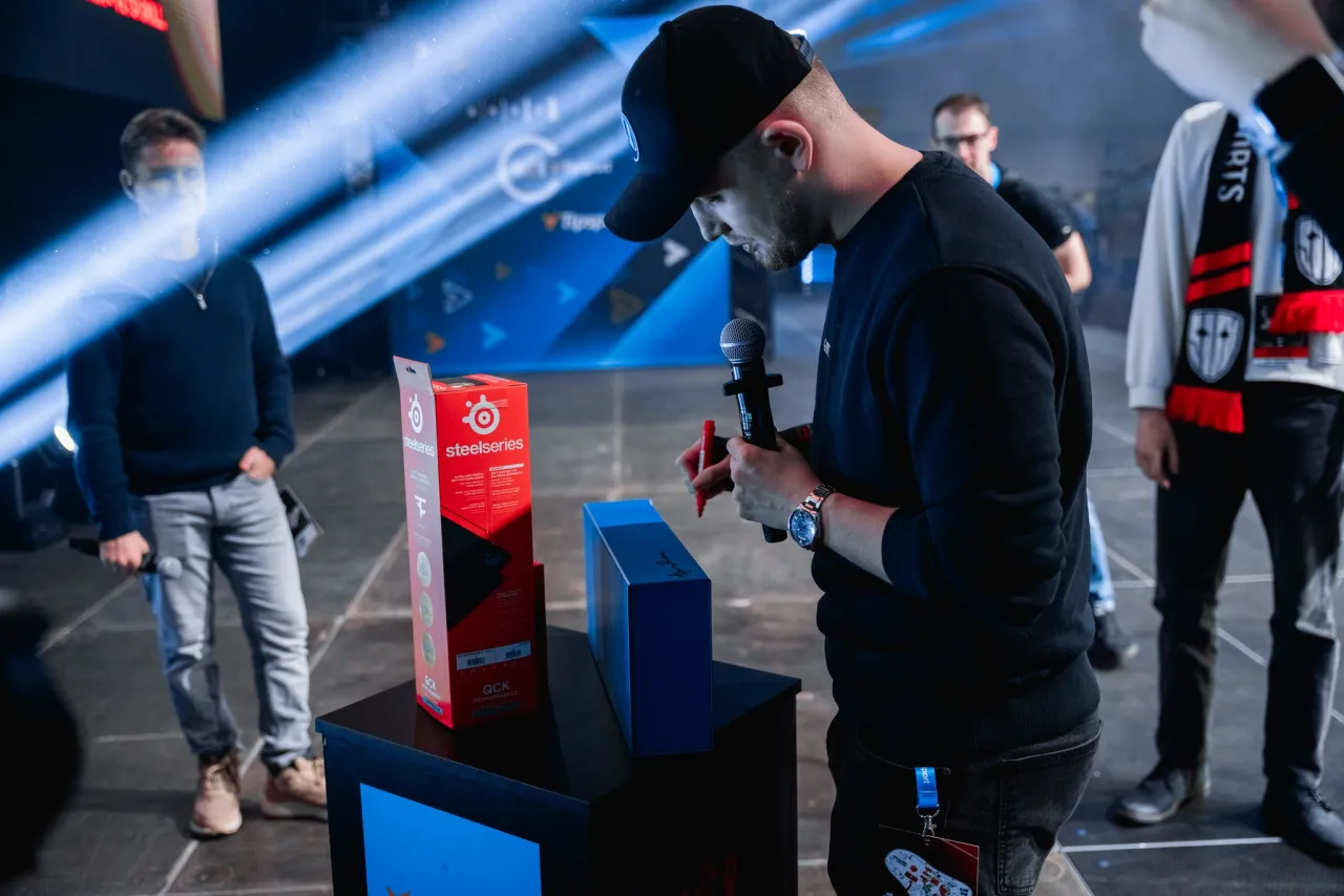 Herní festival MČR 2025